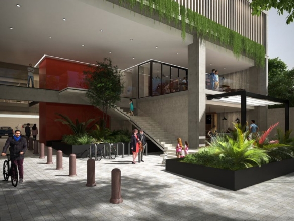 local comercial AVMX