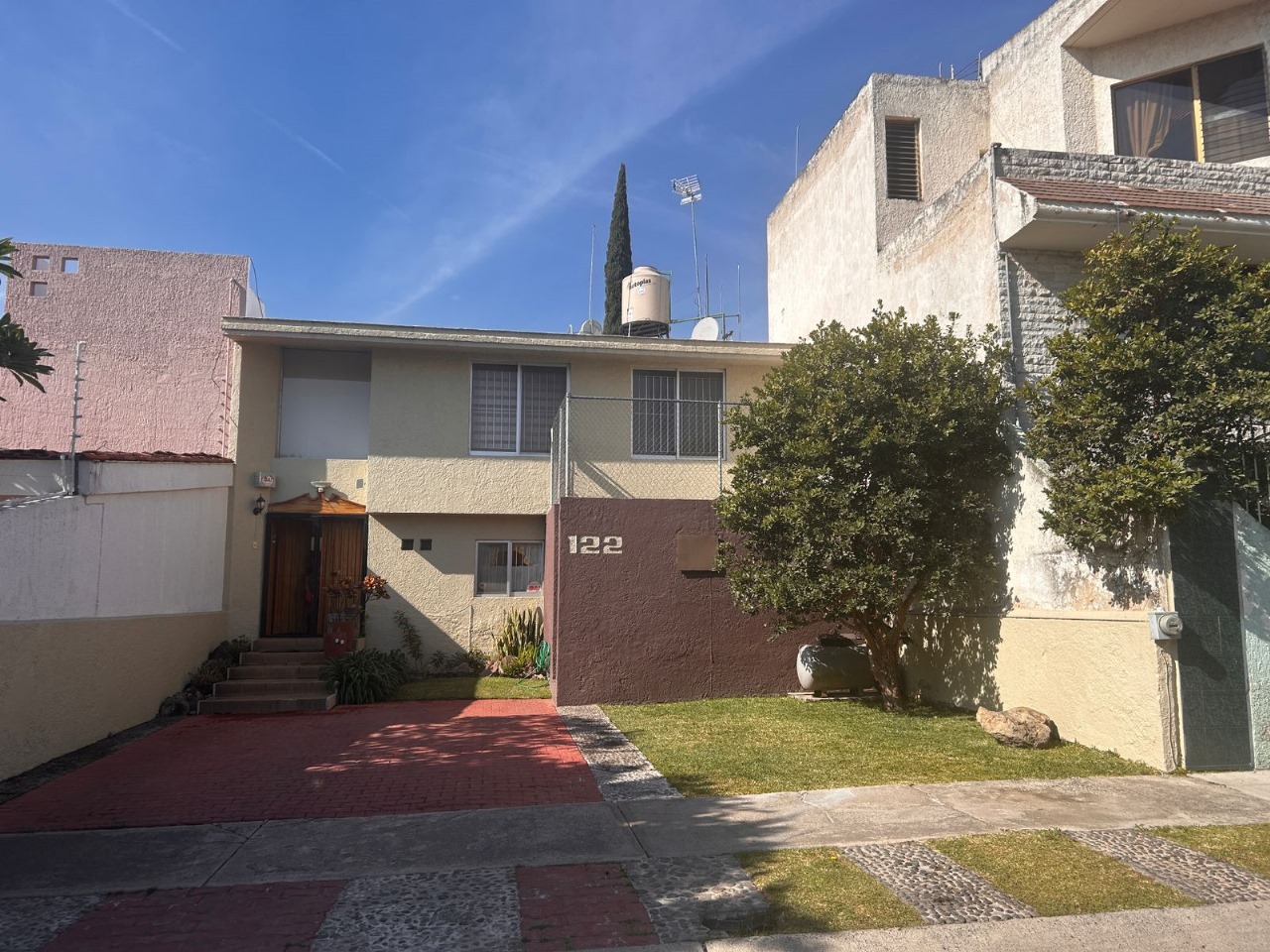 Casa en Venta en Ciudad Bugambilias