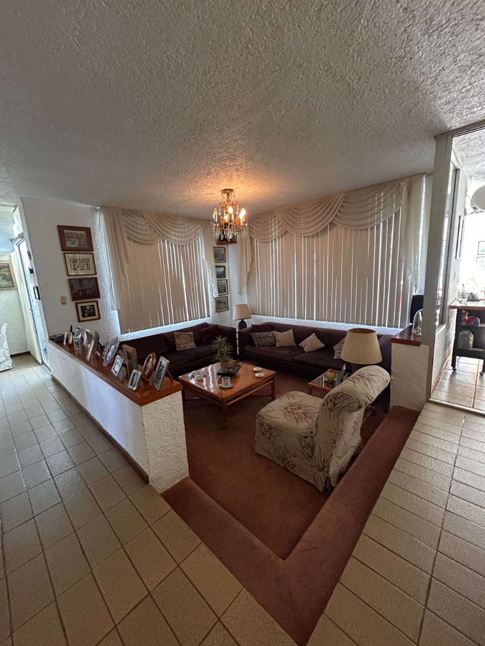 Casa en Venta en Ciudad Bugambilias