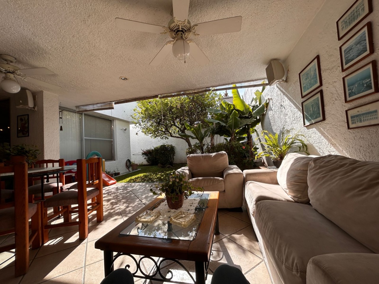 Casa en Venta en Ciudad Bugambilias
