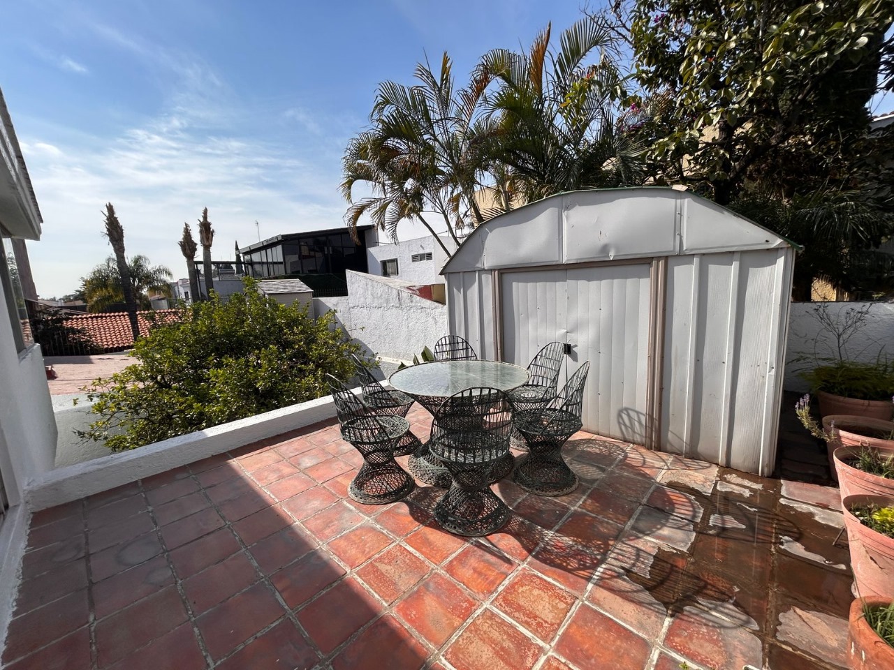 Casa en Venta en Ciudad Bugambilias