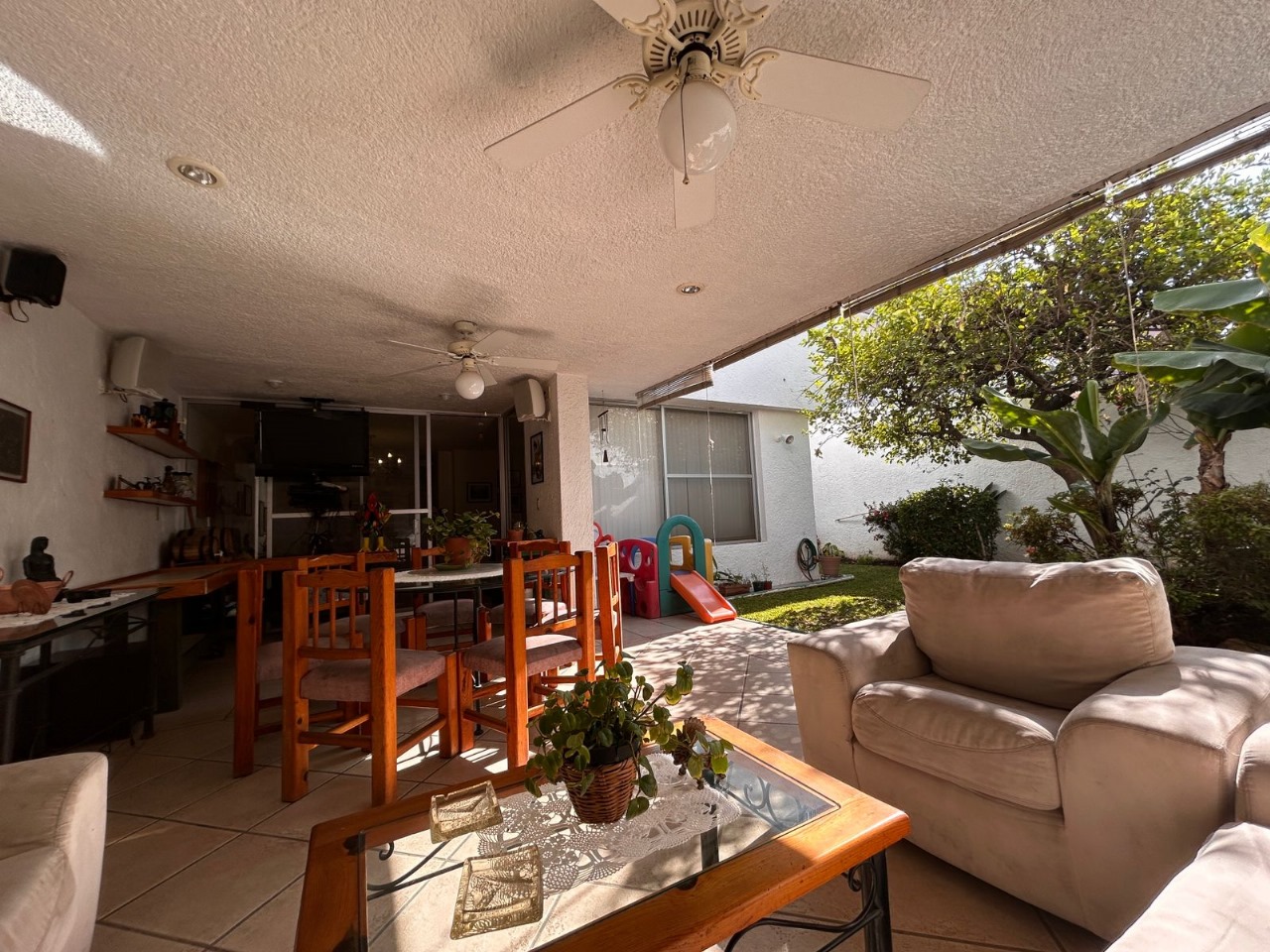 Casa en Venta en Ciudad Bugambilias