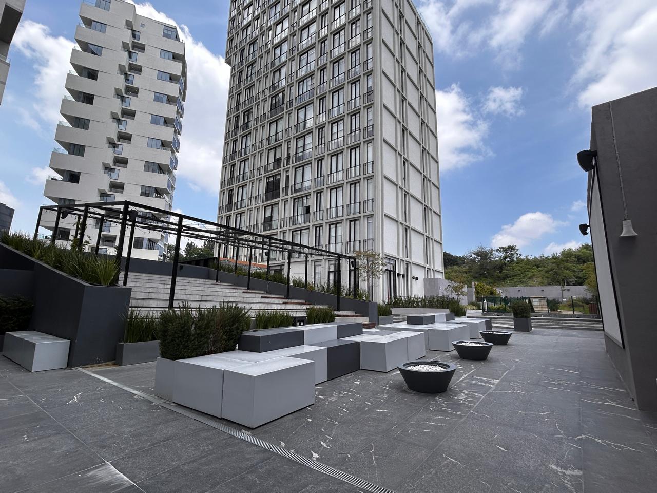 Departamento en Venta en Zona Valle Real Departamento en Venta en Zona Valle Real