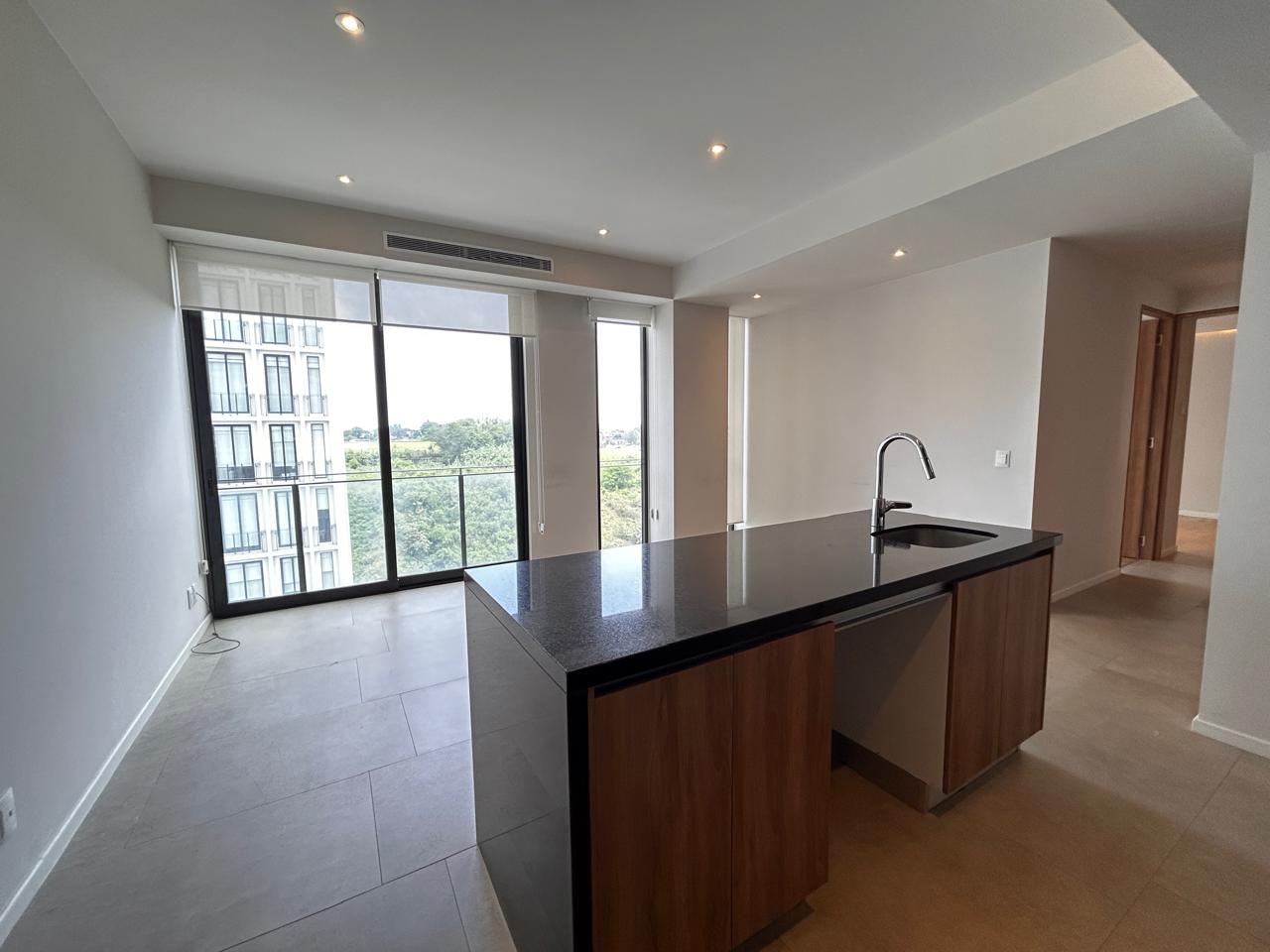 Departamento en Venta en Zona Valle Real Departamento en Venta en Zona Valle Real