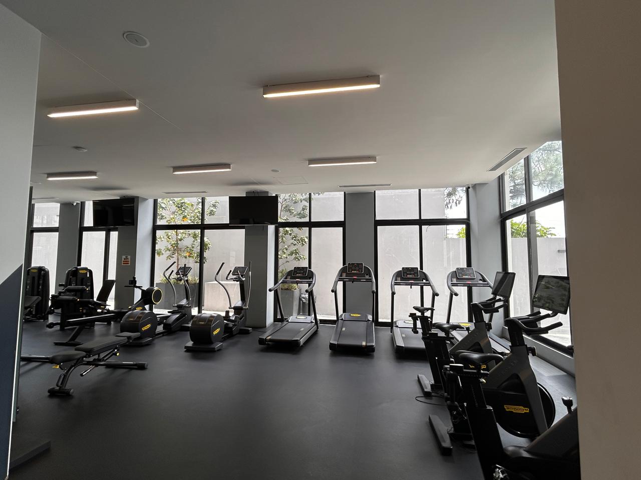 Departamento en Venta en Zona Valle Real Departamento en Venta en Zona Valle Real