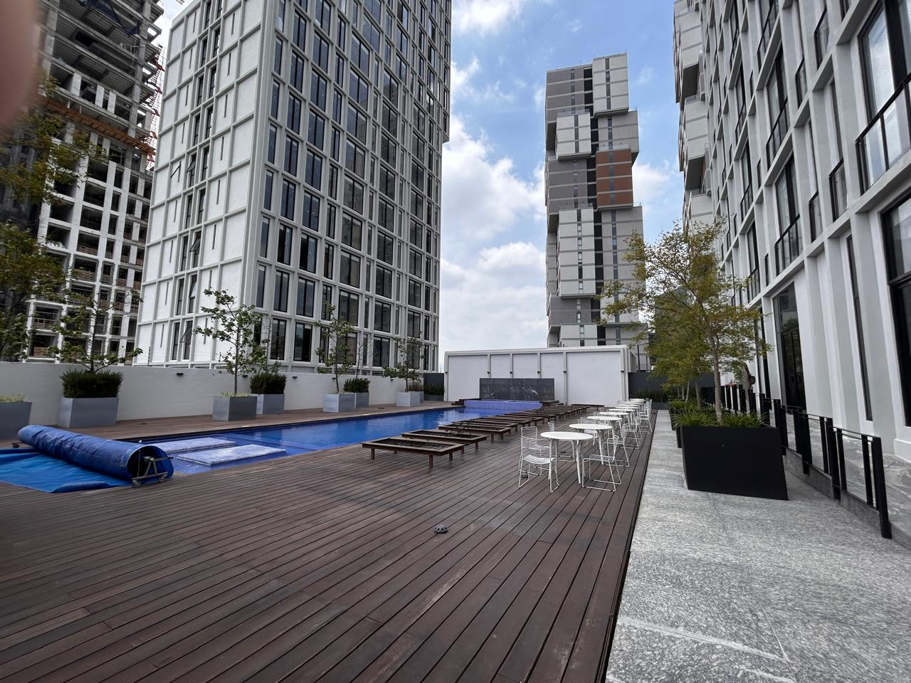 Departamento en Venta en Zona Valle Real Departamento en Venta en Zona Valle Real