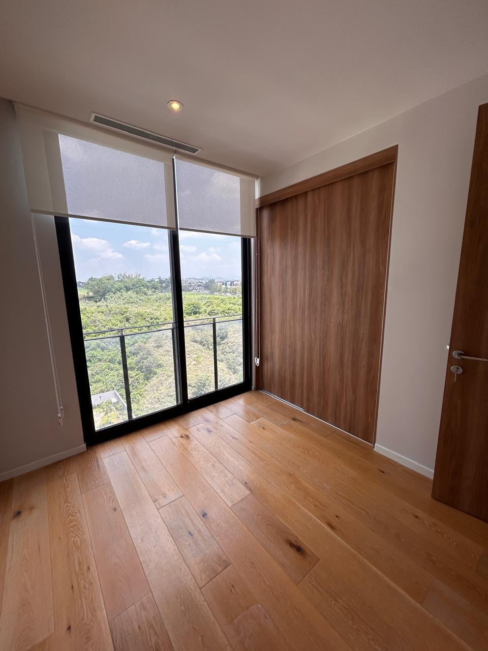 Departamento en Venta en Zona Valle Real Departamento en Venta en Zona Valle Real