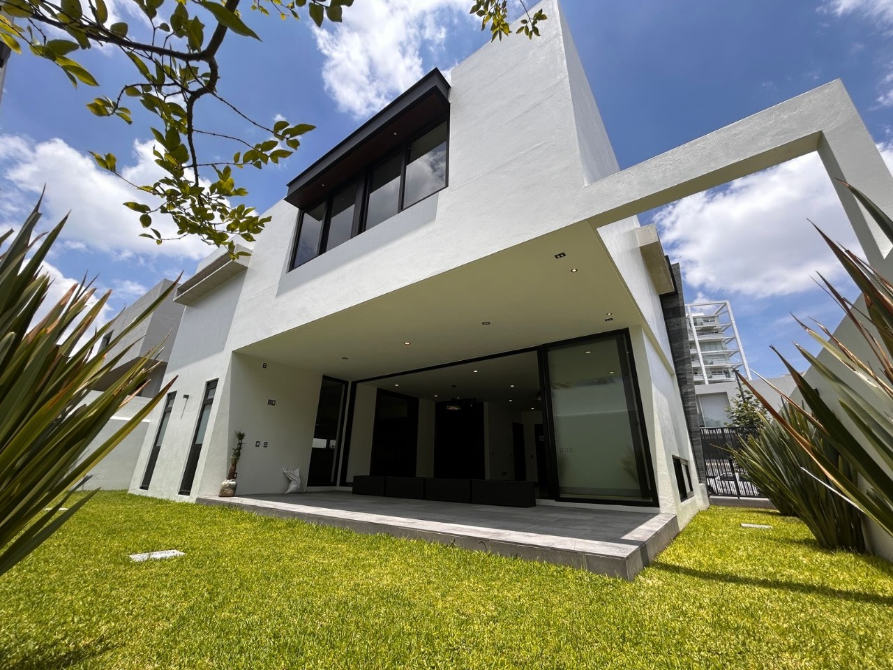residencia de lujo en venta en valle real