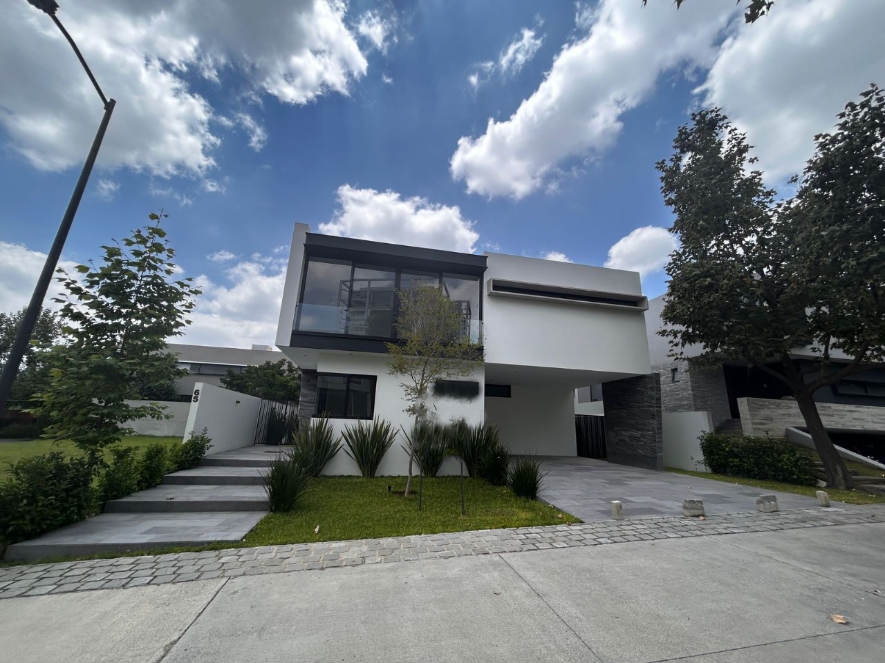 residencia de lujo en venta en valle real
