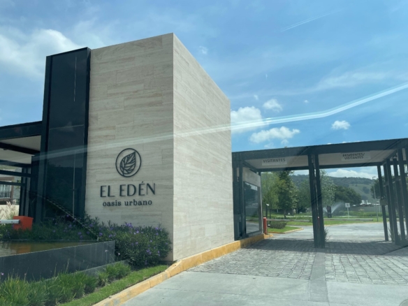terreno en venta Guadalajara en Bosques de Santa Anita