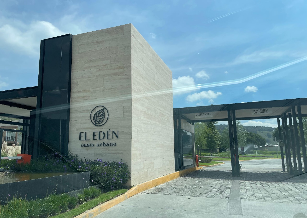 terreno en venta Guadalajara en Bosques de Santa Anita
