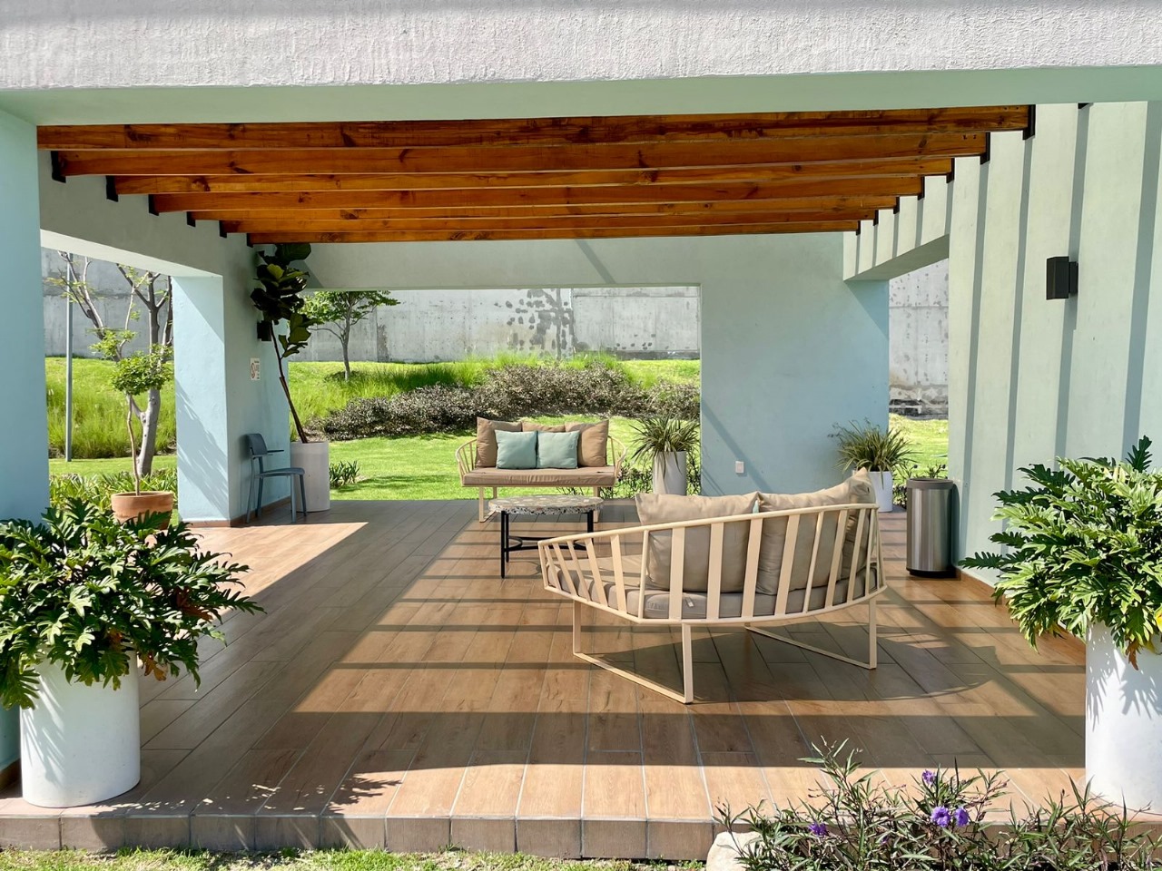 terreno en venta Guadalajara en Bosques de Santa Anita