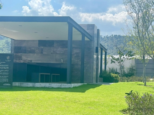 terreno en venta Guadalajara en Bosques de Santa Anita