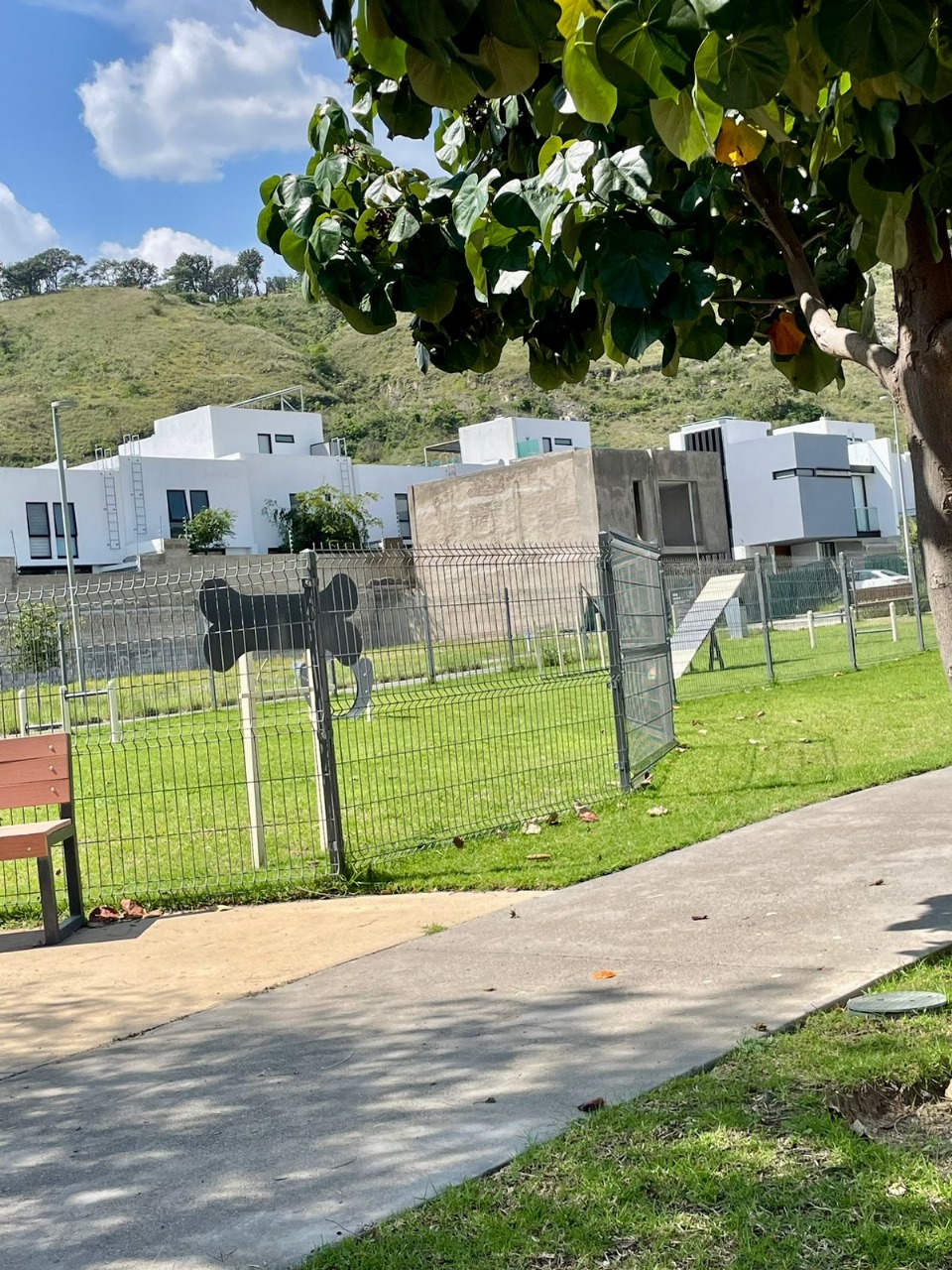 terreno en venta Guadalajara en Bosques de Santa Anita