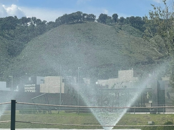 terreno en venta Guadalajara en Bosques de Santa Anita