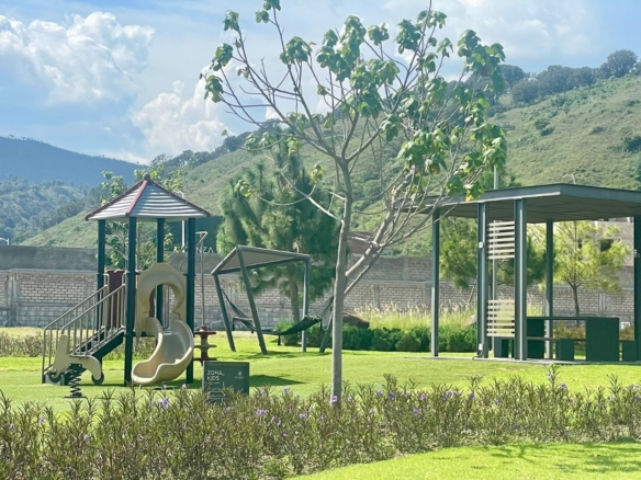 terreno en venta Guadalajara en Bosques de Santa Anita