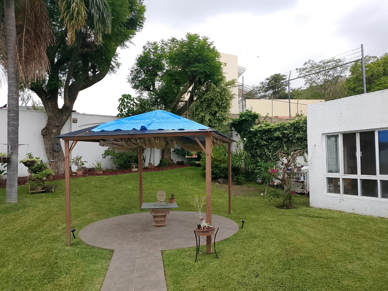 Casa en venta Bugambilias Guadalajara