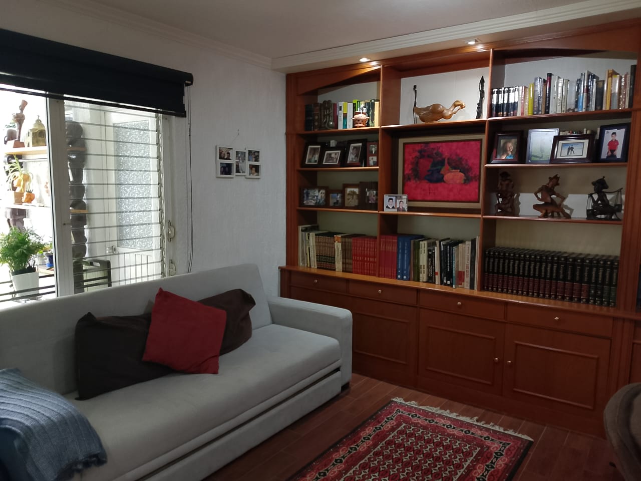 Casa en venta Bugambilias Guadalajara