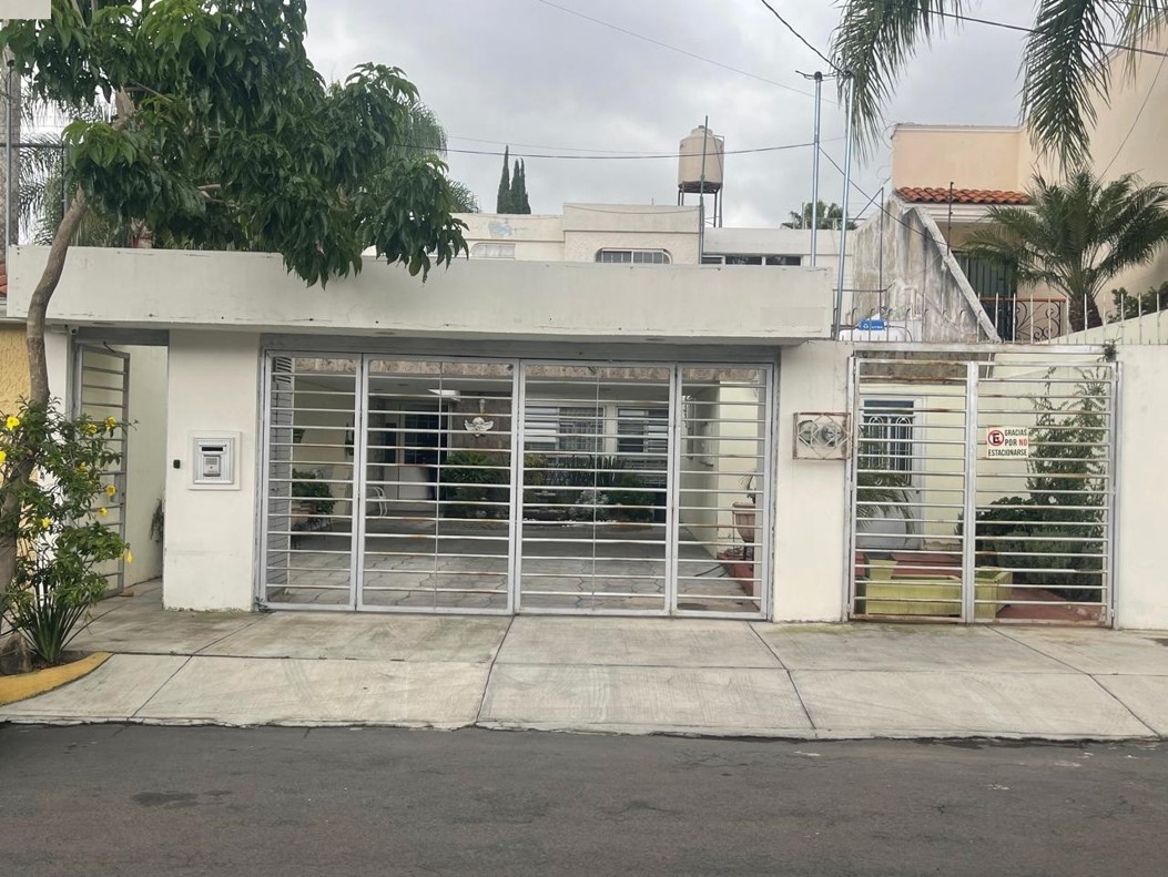 Casa en venta Ciudad del Sol Guadalajara