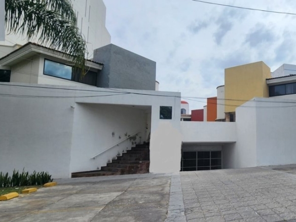 Casa en venta Jardines de Guadalupe Zapopan