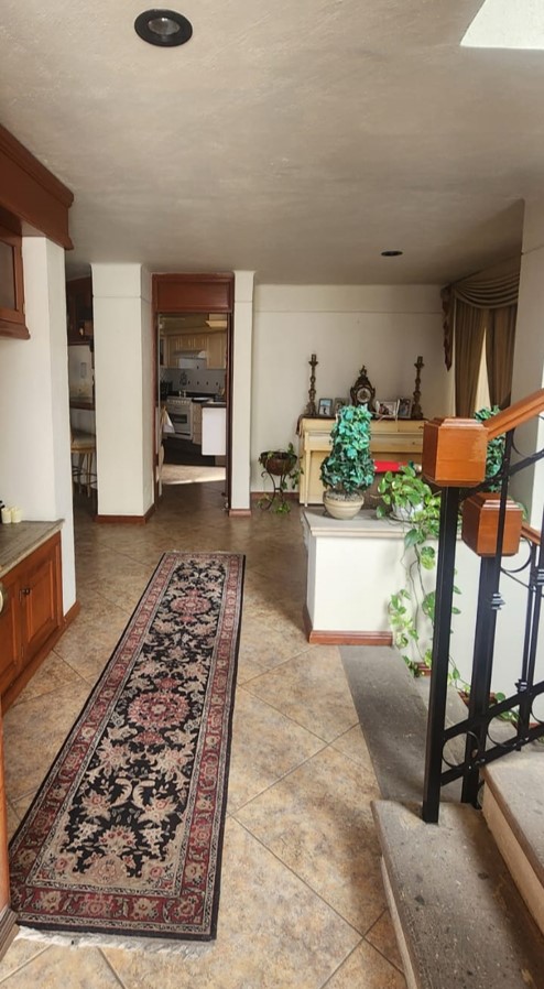Casa en venta Jardines de Guadalupe Zapopan