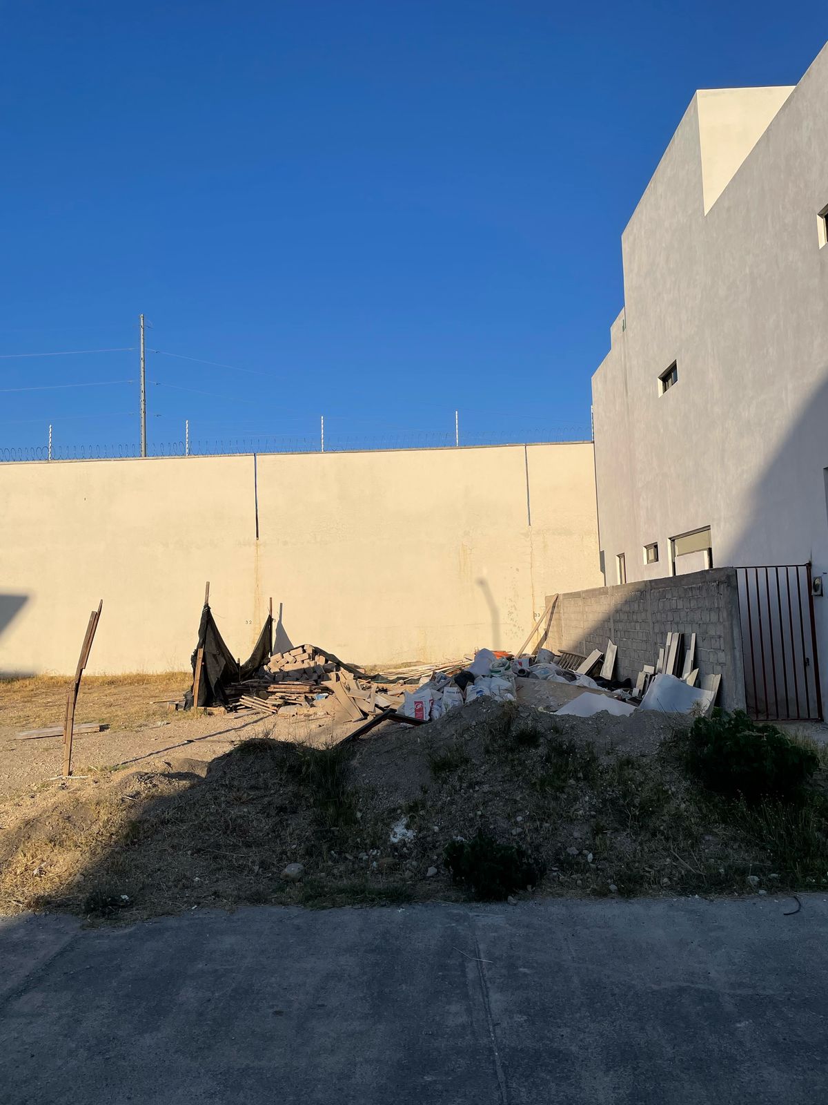 terreno en venta en Bosques Vallarta - Zapopan