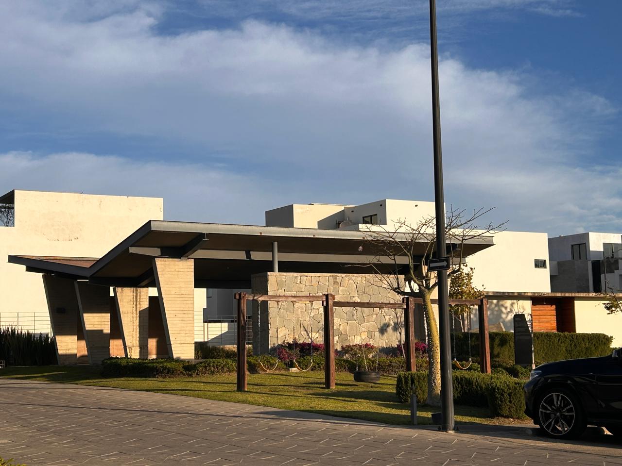 terreno en venta en Bosques Vallarta - Zapopan