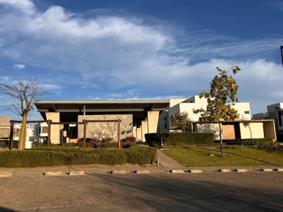 terreno en venta en Bosques Vallarta - Zapopan