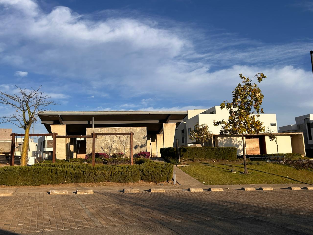 terreno en venta en Bosques Vallarta - Zapopan