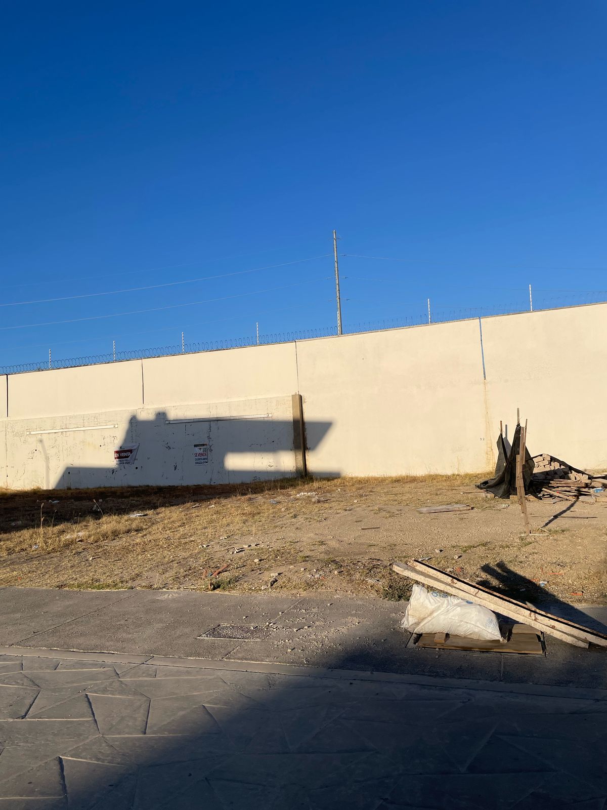 terreno en venta en Bosques Vallarta - Zapopan