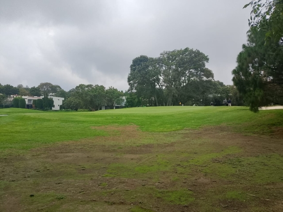 Terreno en venta El Cielo Country Club Guadalajara