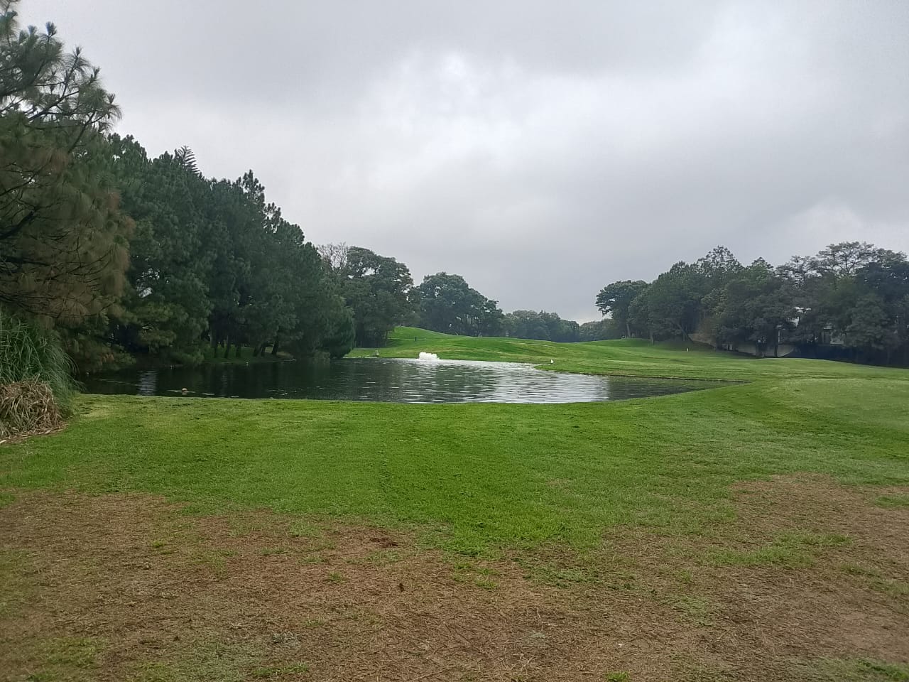 Terreno en venta El Cielo Country Club Guadalajara