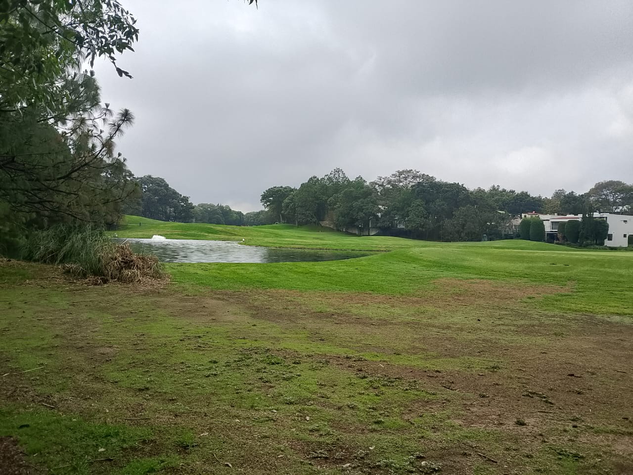 Terreno en venta El Cielo Country Club Guadalajara