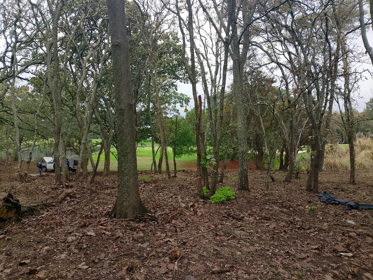 Terreno en venta El Cielo Country Club Guadalajara