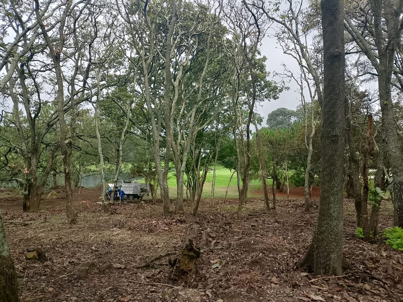 Terreno en venta El Cielo Country Club Guadalajara