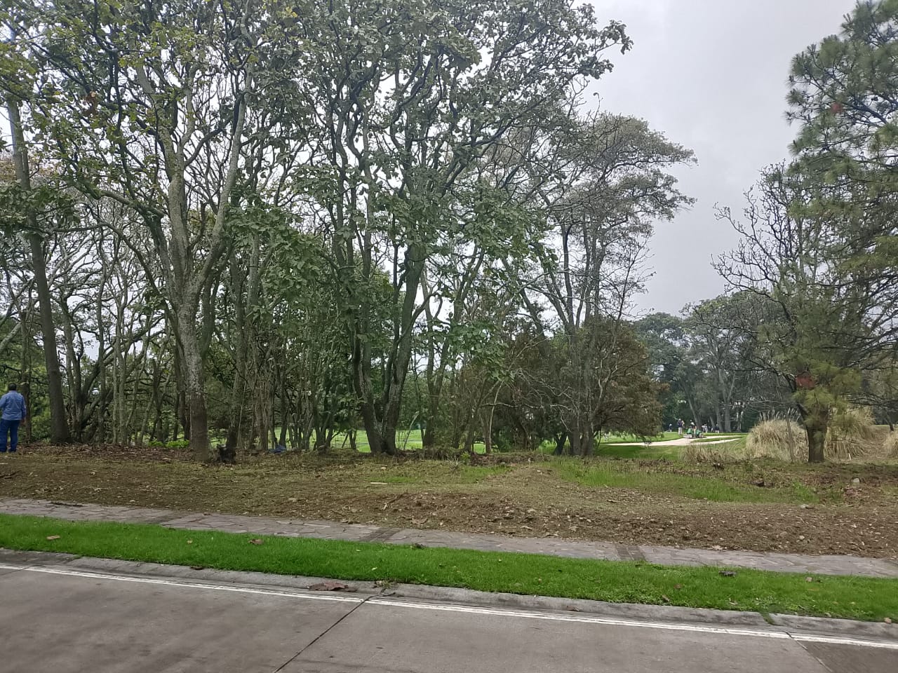 Terreno en venta El Cielo Country Club Guadalajara