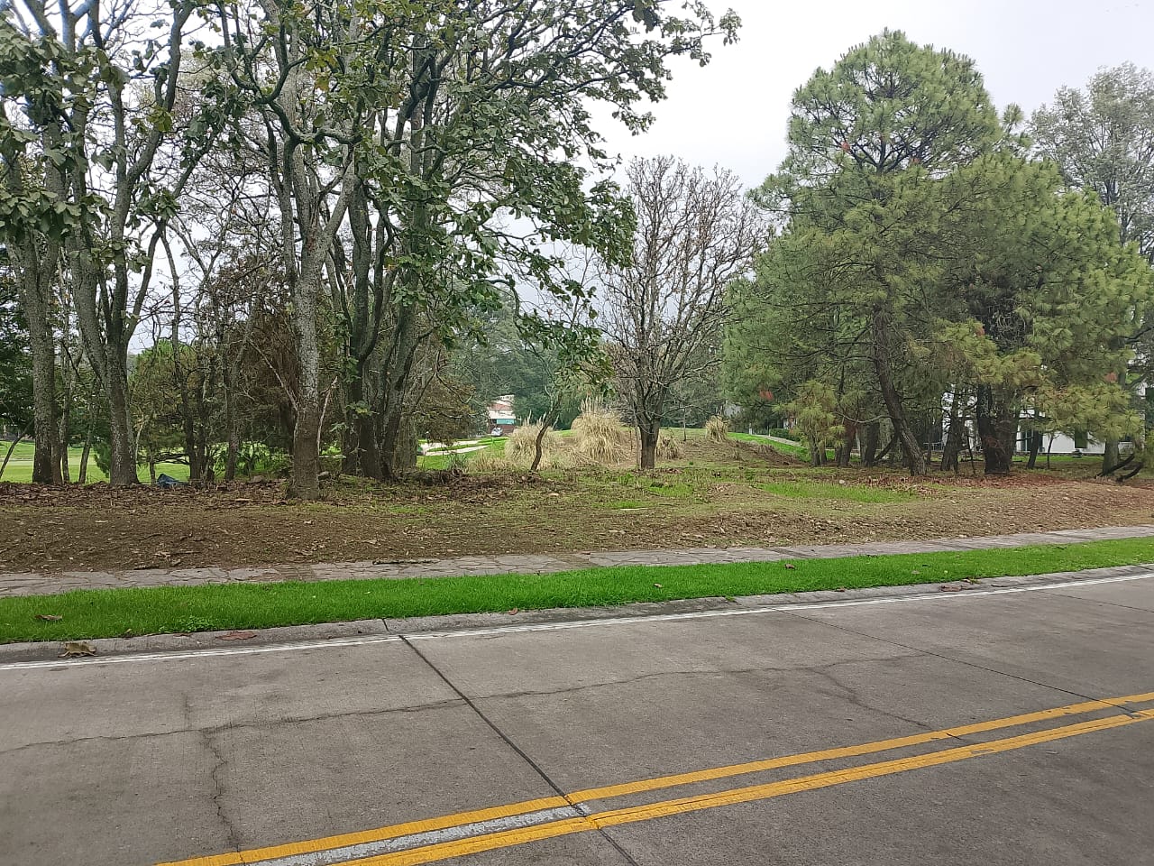 Terreno en venta El Cielo Country Club Guadalajara