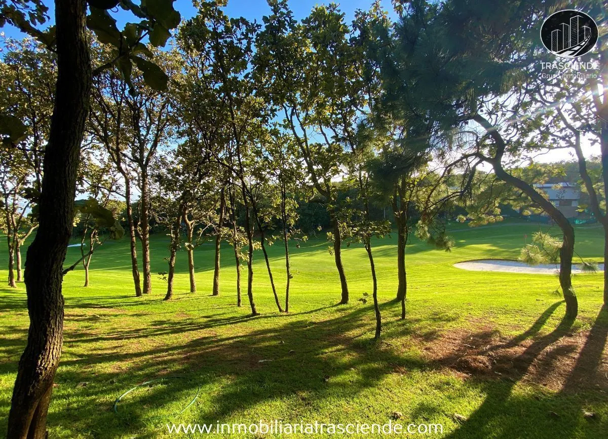 Terreno en venta El Cielo Country Club Guadalajara