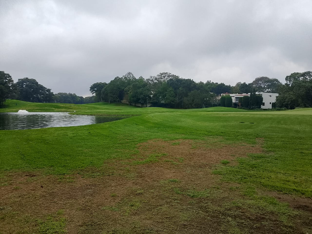 Terreno en venta El Cielo Country Club Guadalajara