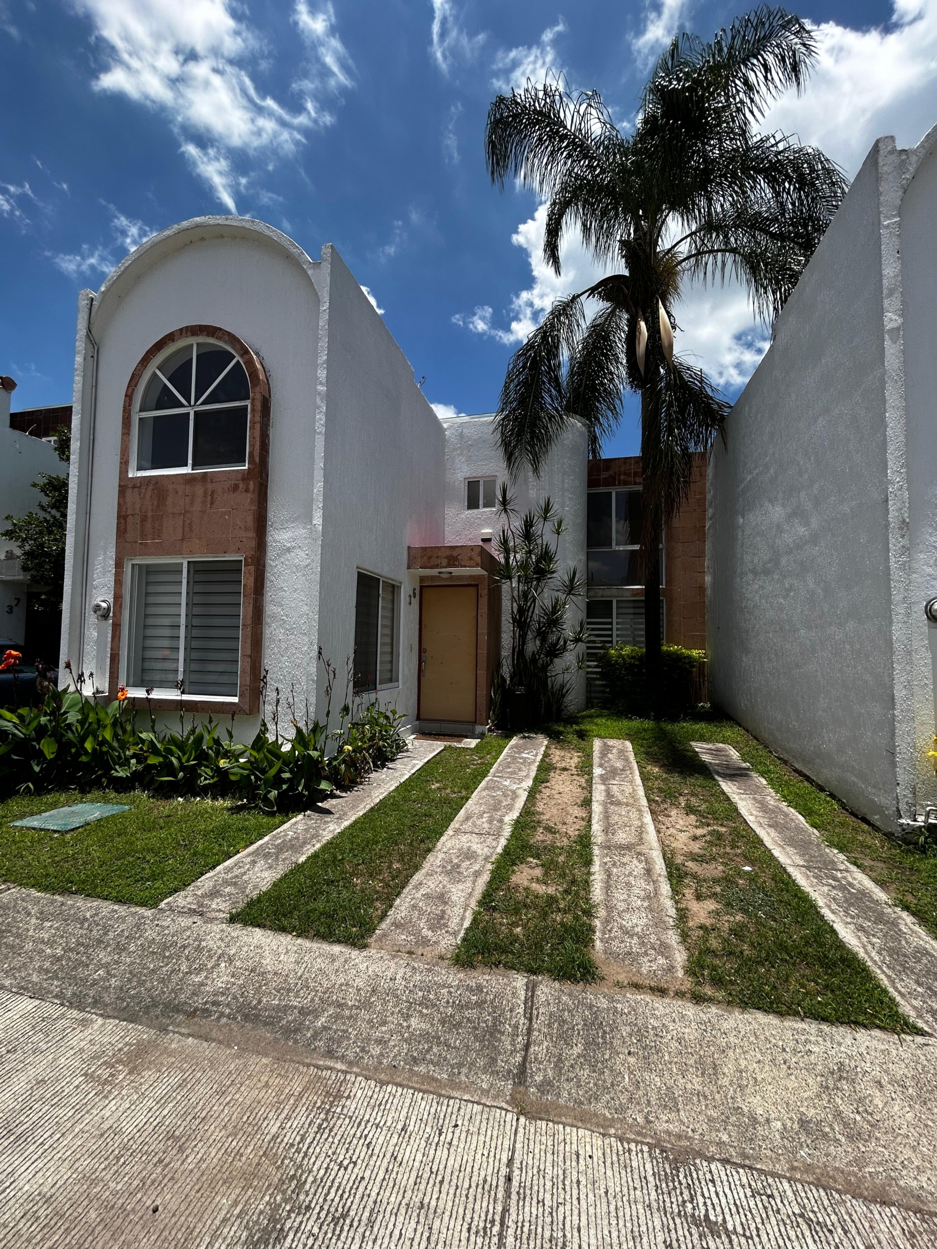 casa en renta Zapopan