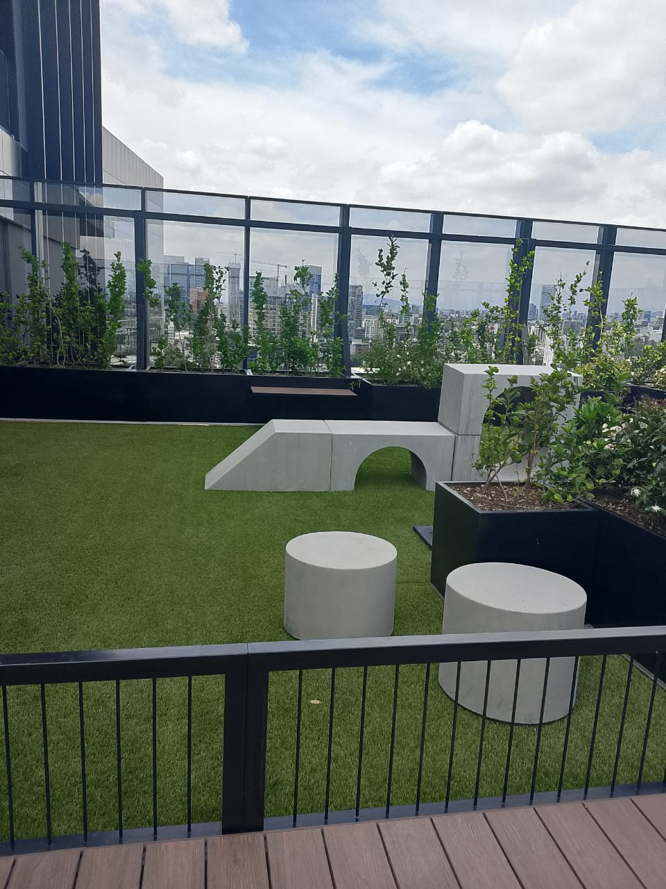 departamento en renta Guadalajara zona country club