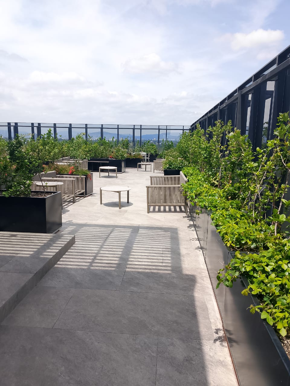 departamento en renta Guadalajara zona country club