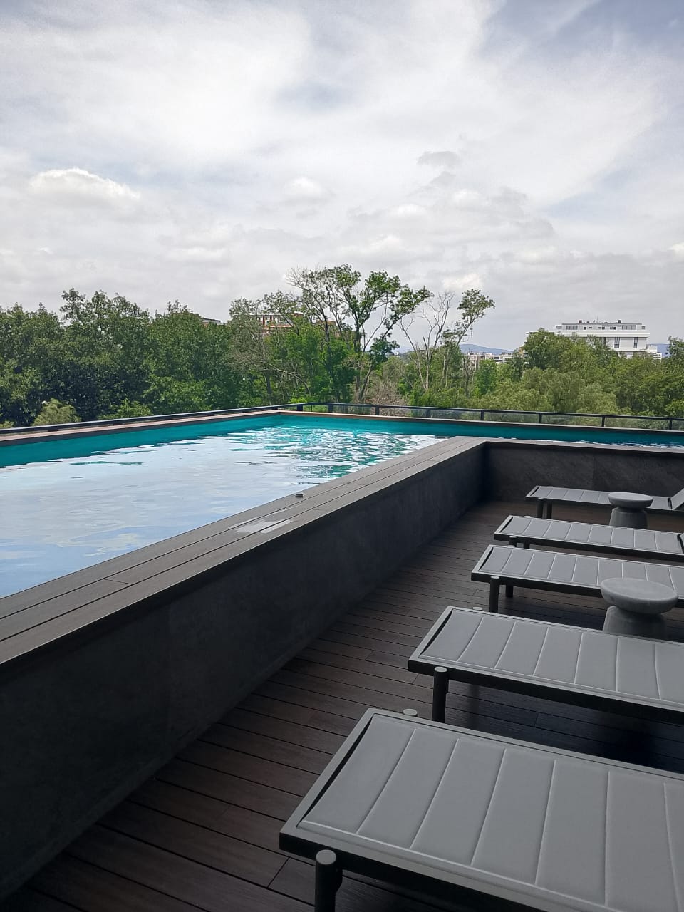 departamento en renta Guadalajara zona country club