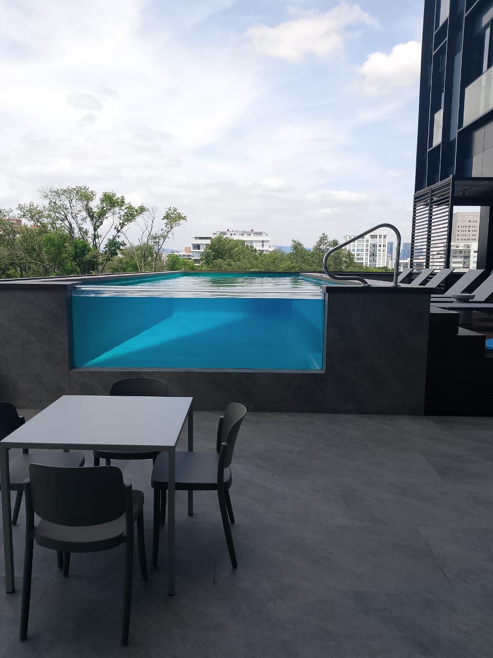 departamento en renta Guadalajara zona country club