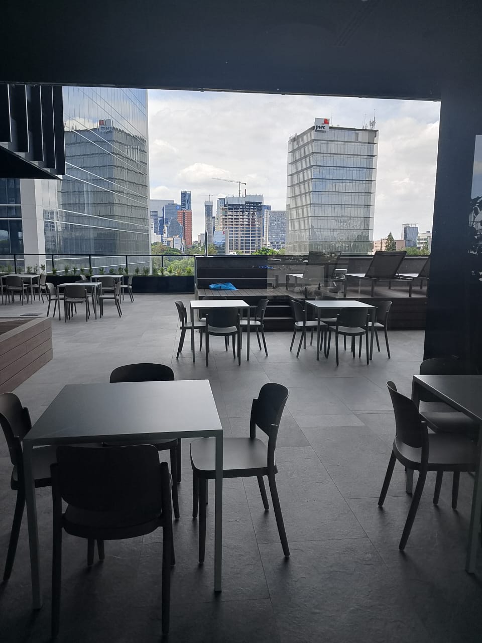 departamento en renta Guadalajara zona country club