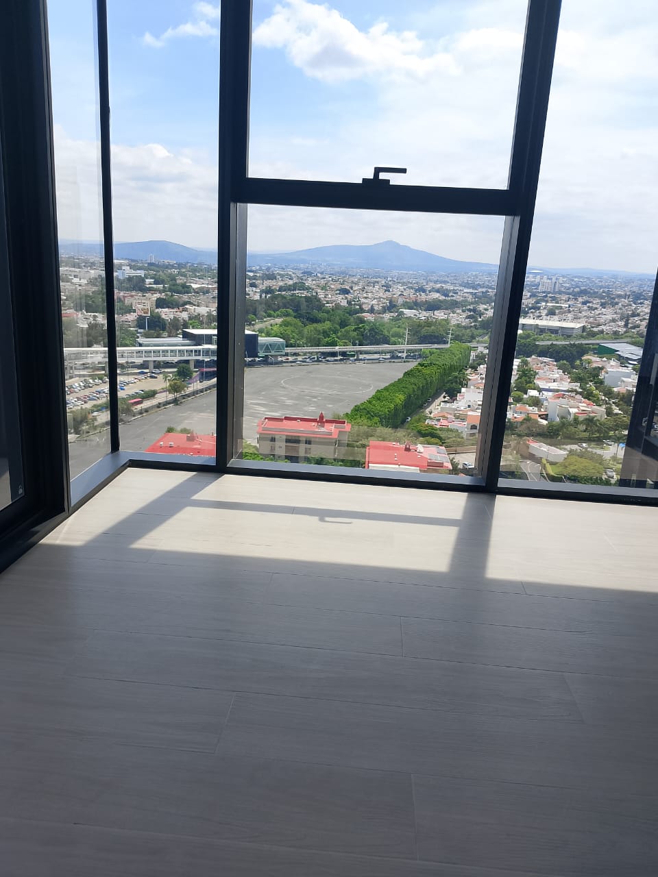 departamento en renta Guadalajara zona country club