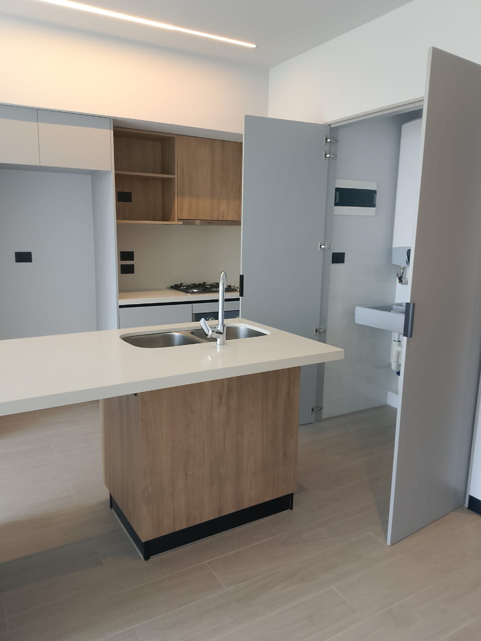 departamento en renta Guadalajara zona country club
