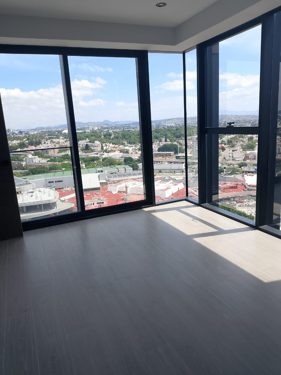 departamento en renta Guadalajara zona country club