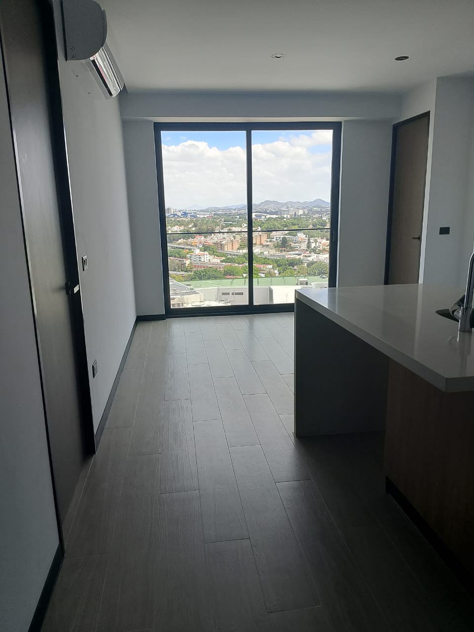 departamento en renta Guadalajara zona country club