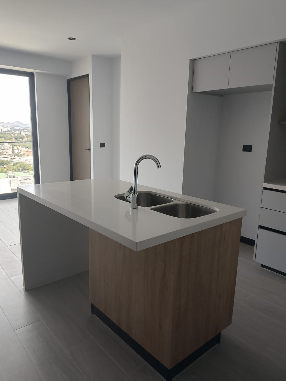 departamento en renta Guadalajara zona country club